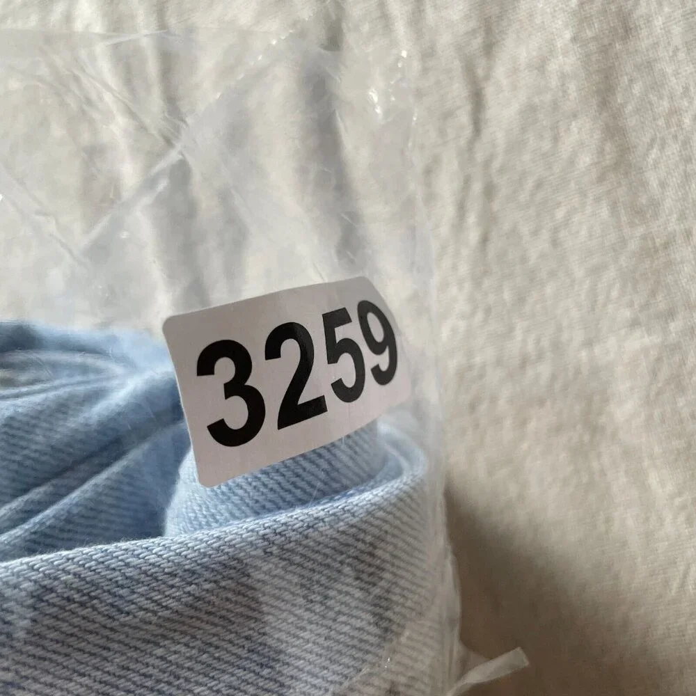 Old Navy Vintage‎ Y2K Denim Bib Overalls Girls L 10-12 Blue Light Wash Relaxed